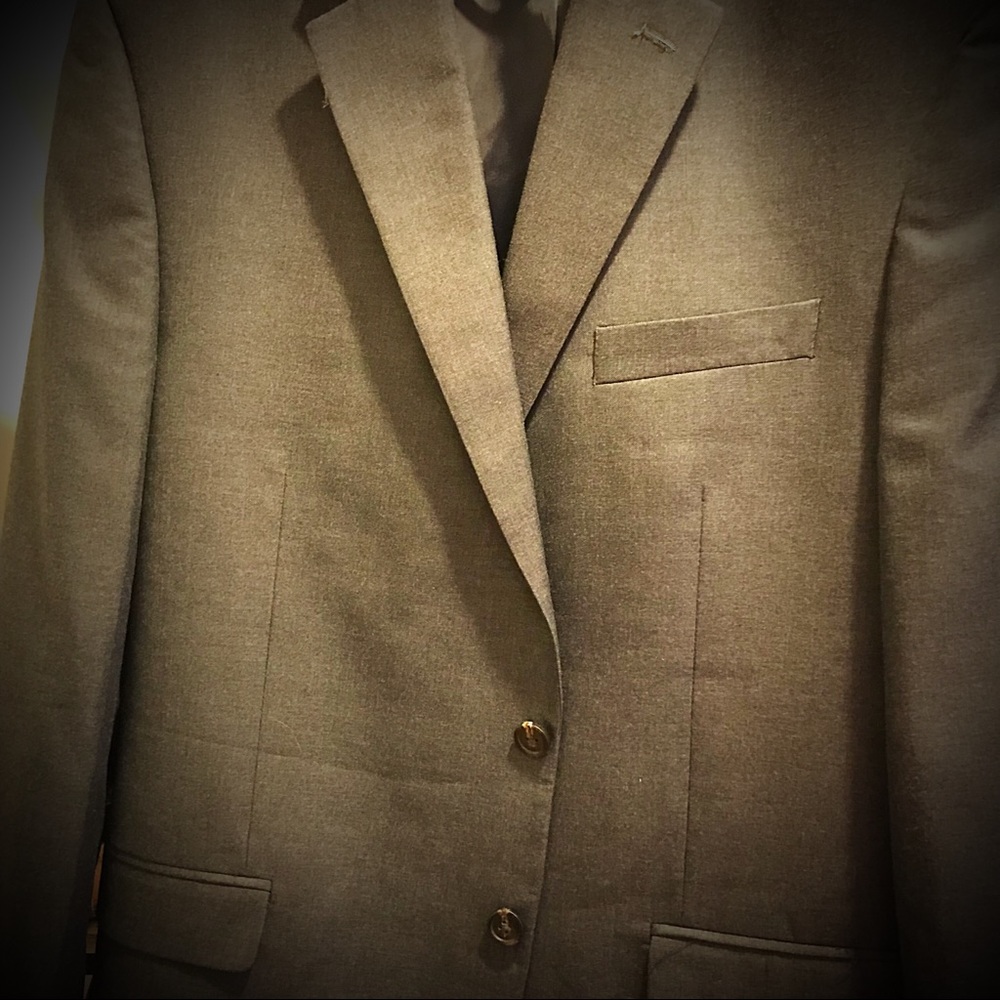 Chaps Blazer - image 1